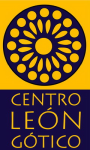 Logo León Gótico